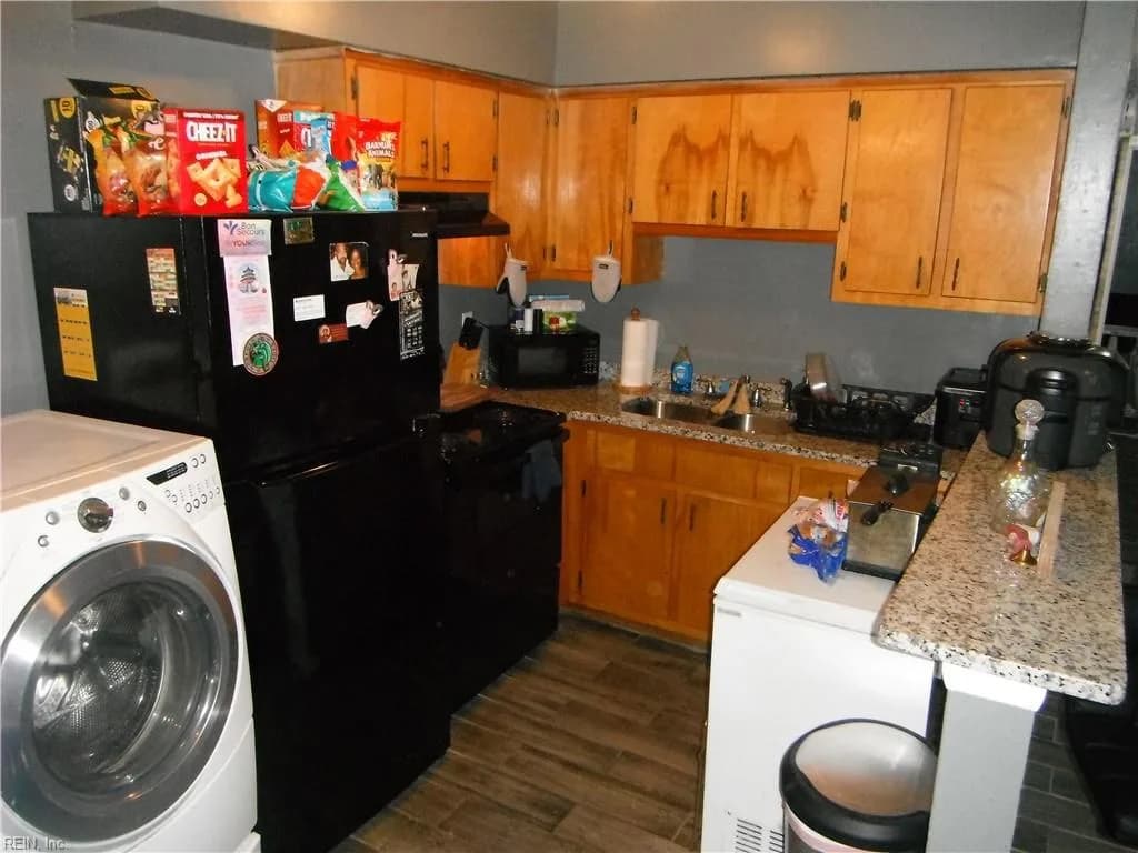 1141 Modoc AVE, NORFOLK VA 23503 - Photo 5
