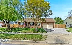 5536 Old Providence RD, VIRGINIA BEACH VA 23464 - Main photo