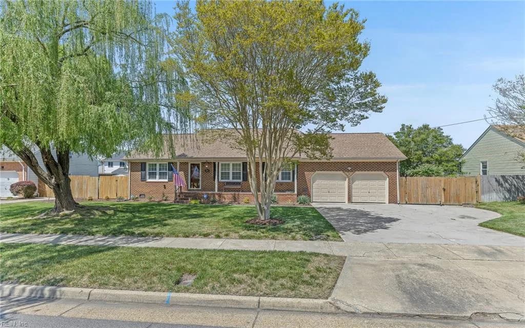 5536 Old Providence RD, VIRGINIABEACH VA 23464 - Main photo