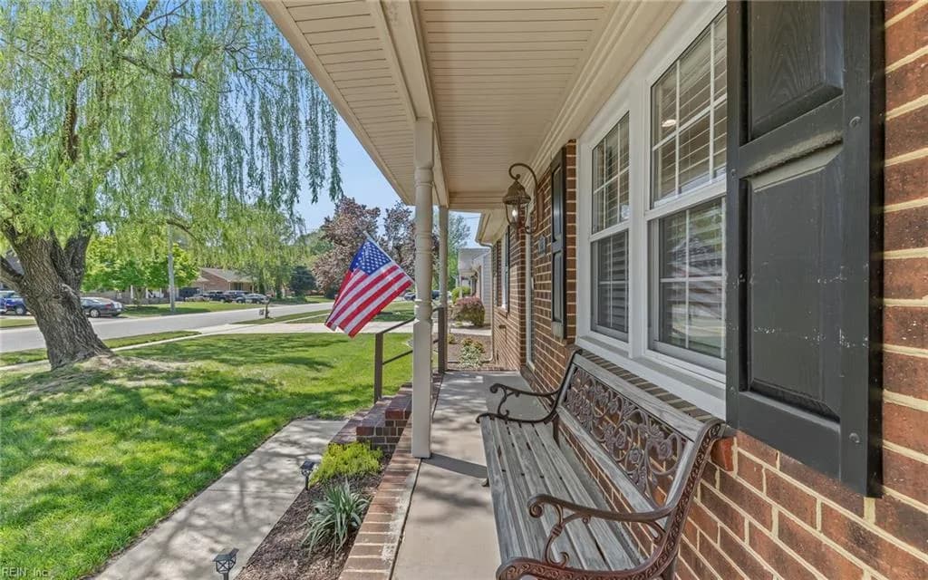 5536 Old Providence RD, VIRGINIABEACH VA 23464 - Photo 3
