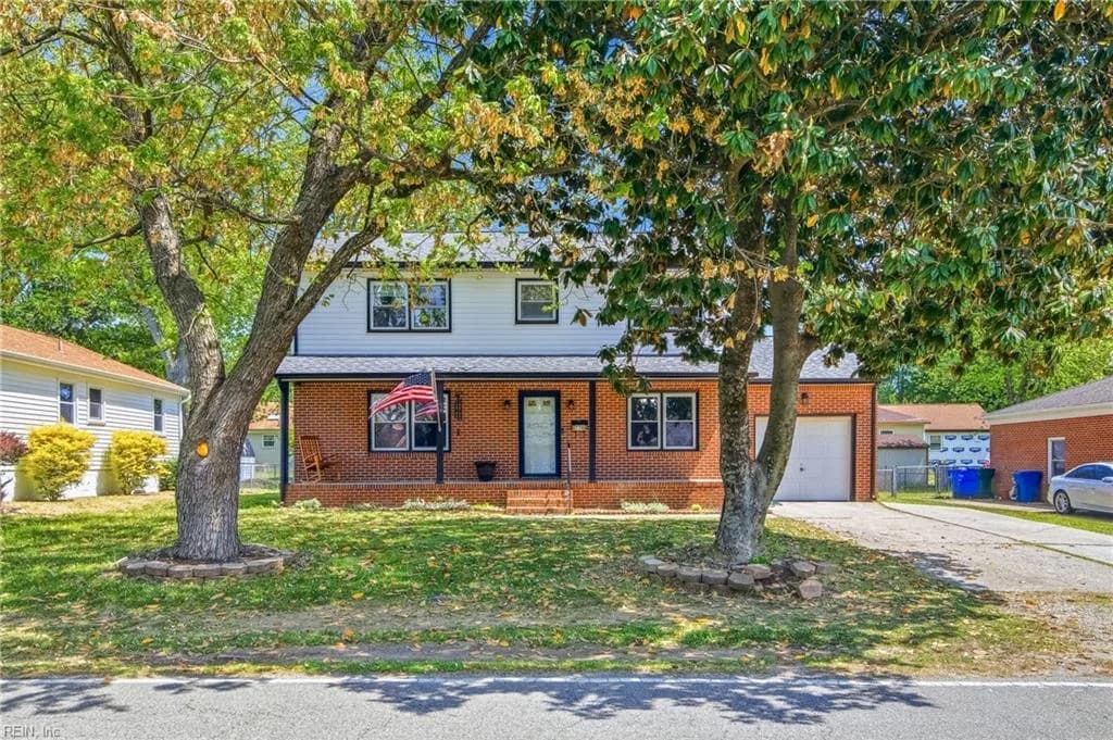 776 Old Lucas Creek RD, NEWPORT NEWS VA 23602 - Photo 2