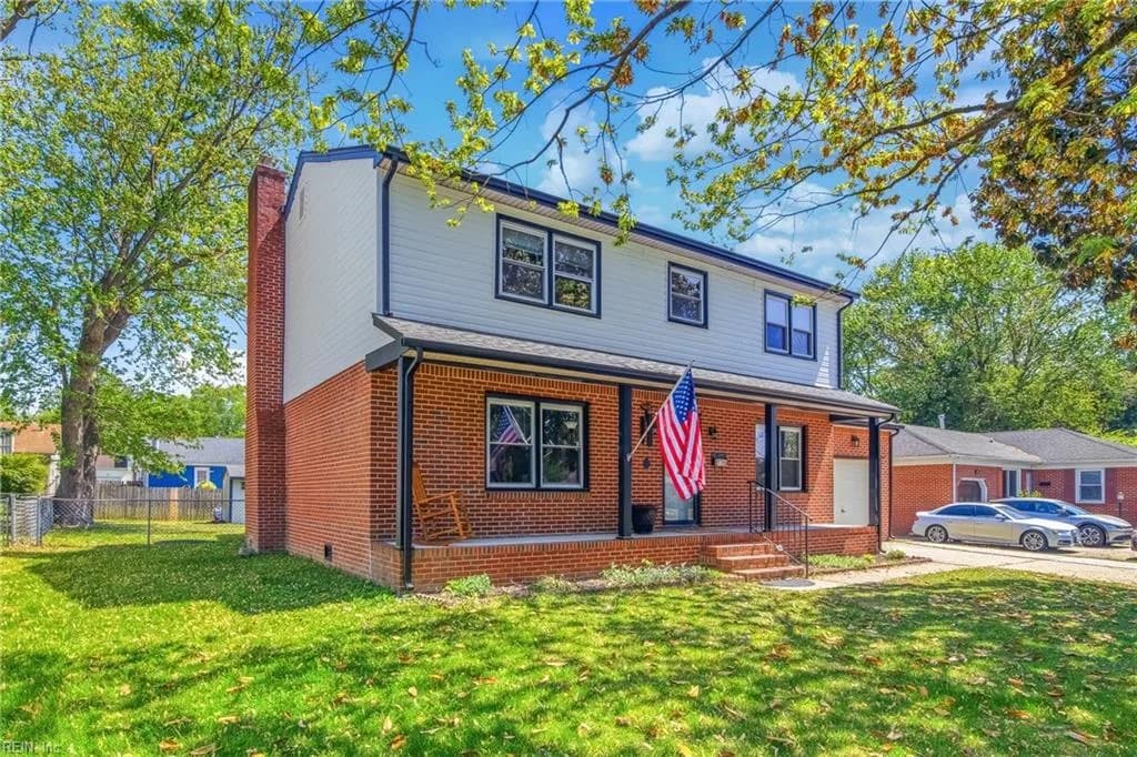 776 Old Lucas Creek RD, NEWPORTNEWS VA 23602 - Photo 3