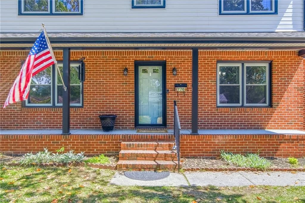 776 Old Lucas Creek RD, NEWPORTNEWS VA 23602 - Photo 4