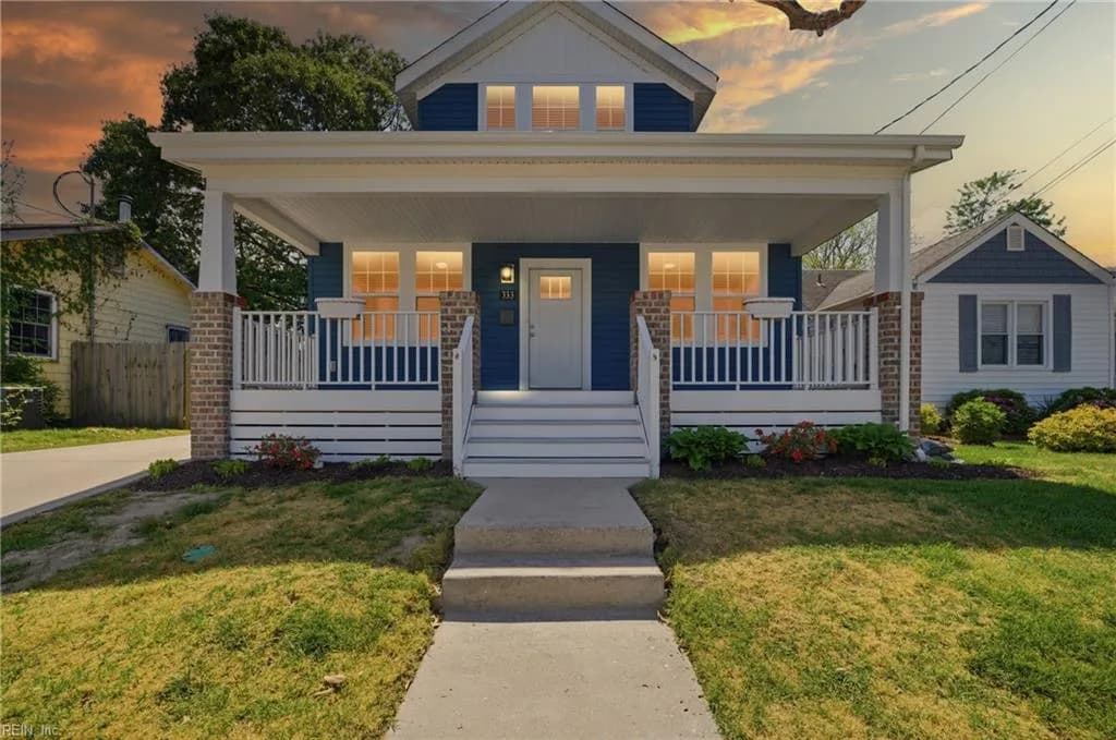 333 W Government AVE, NORFOLK VA 23503 - Photo 2