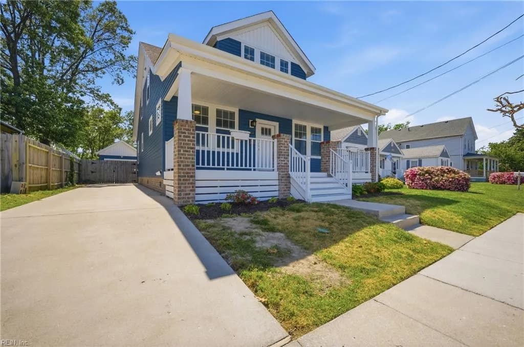 333 W Government AVE, NORFOLK VA 23503 - Photo 3