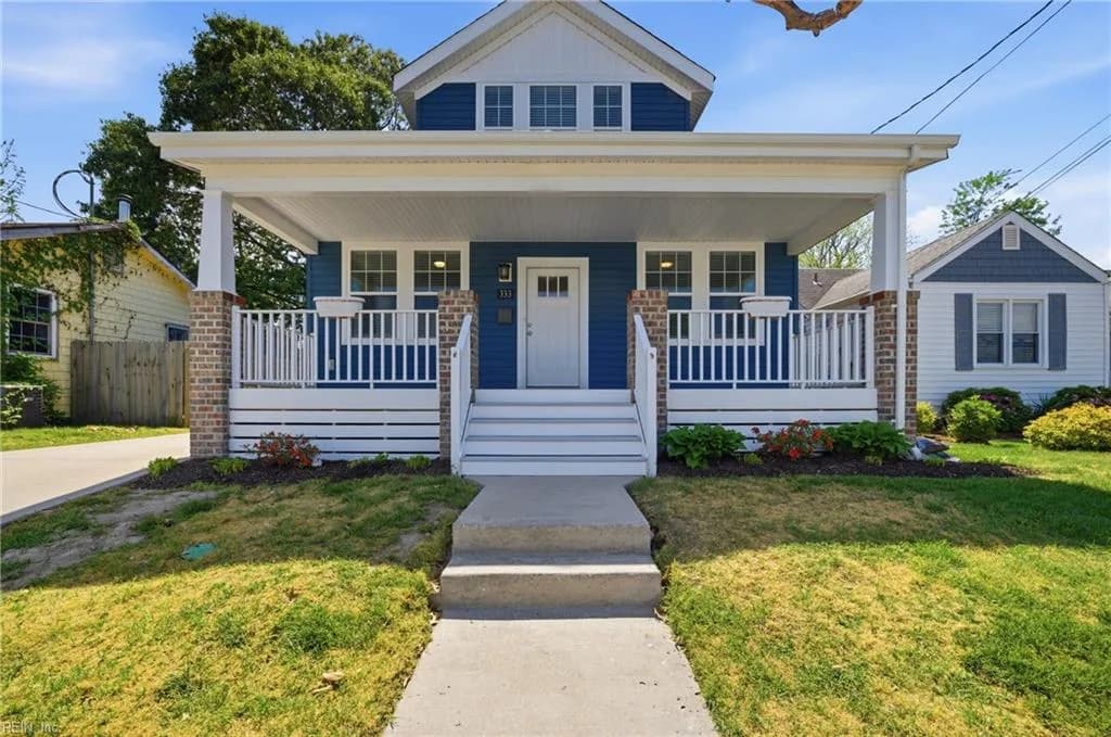 333 W Government AVE, NORFOLK VA 23503 - Photo 4
