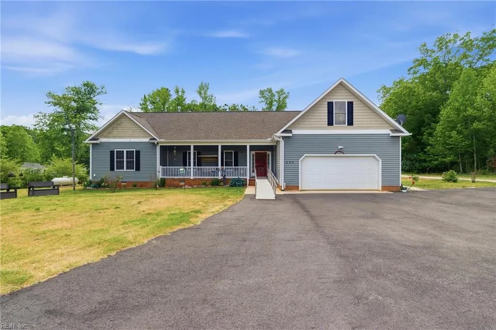 403 Oaktree RD, WILLIAMSBURG VA 23188 - Photo 3