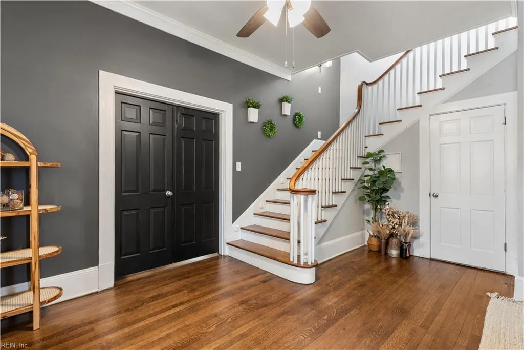 506 Lee ST, FRANKLIN VA 23851 - Photo 3