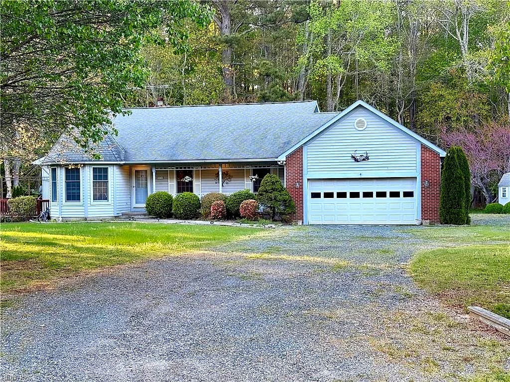 5076 Peaceful Lakes DR, Exmore — 3 bed Residential, 1,507 sqft