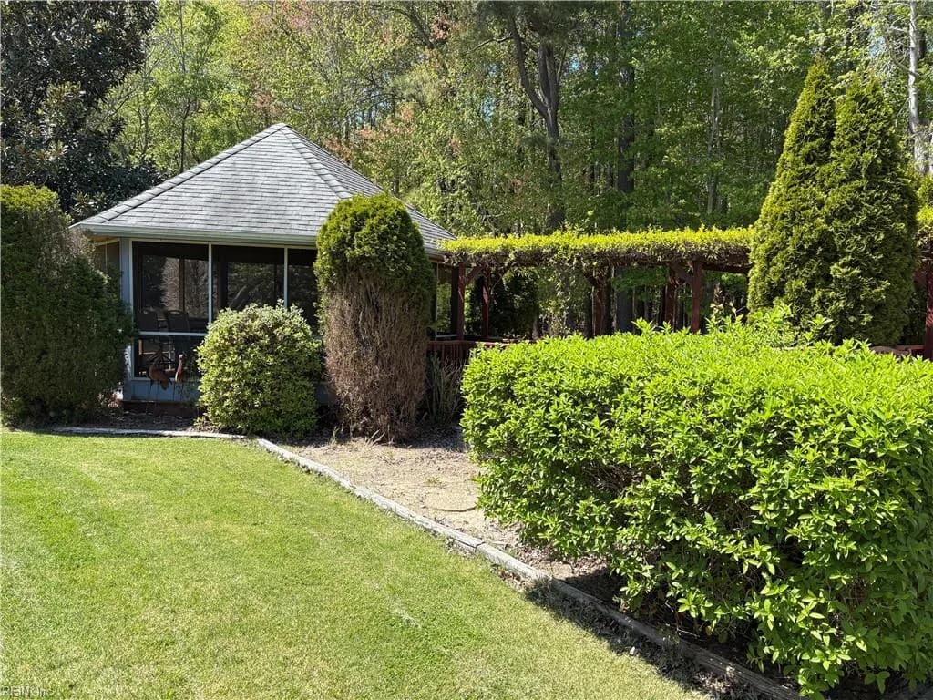 5076 Peaceful Lakes DR, EXMORE VA 23350 - Photo 3