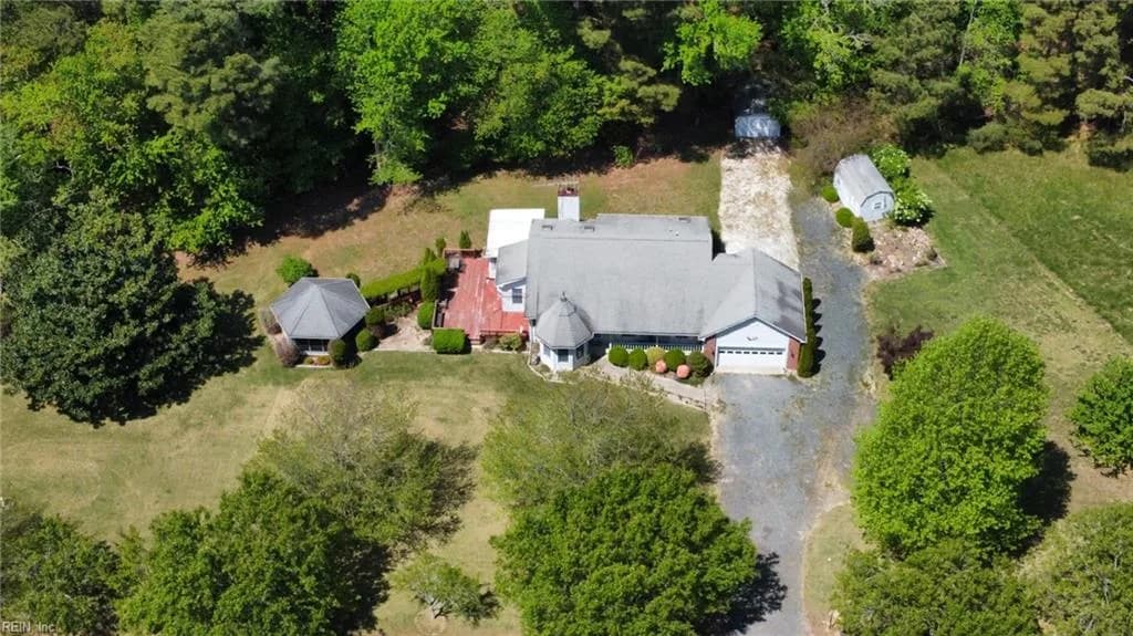 5076 Peaceful Lakes DR, EXMORE VA 23350 - Photo 4