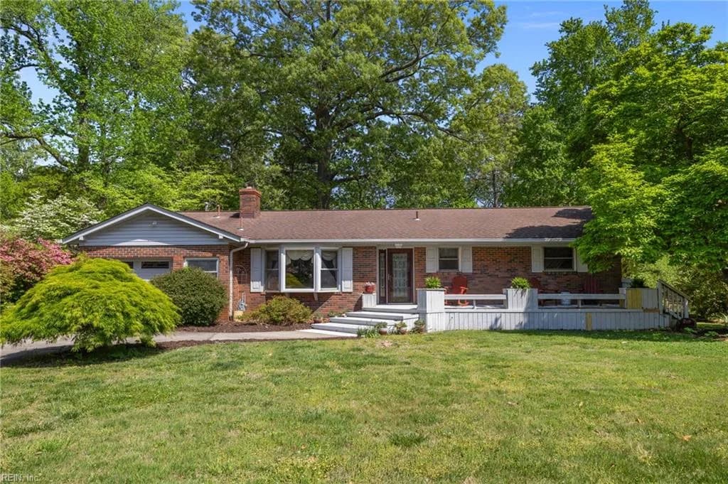 2409 Millwood RD, VIRGINIABEACH VA 23454 - Main photo