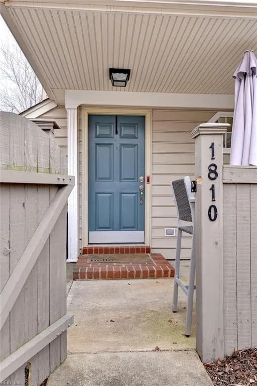 1810 Duntrune GLN, WILLIAMSBURG VA 23188 - Photo 5