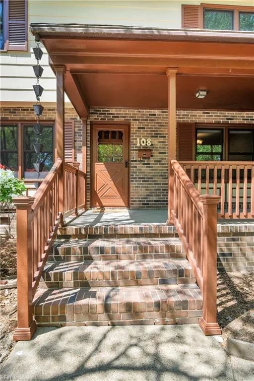 108 Fischer DR, NEWPORTNEWS VA 23602 - Photo 4