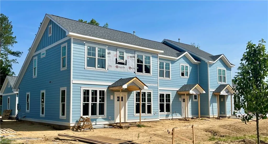 3537 Amberley WAY, WILLIAMSBURG VA 23188