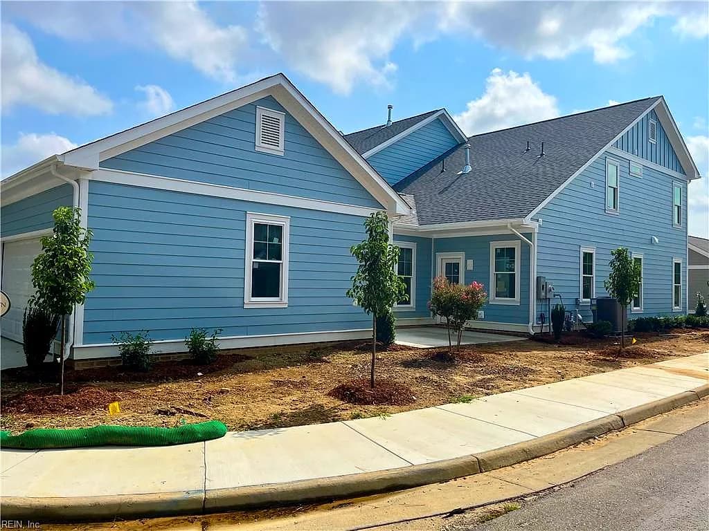 3537 Amberley WAY, WILLIAMSBURG VA 23188 - Photo 3