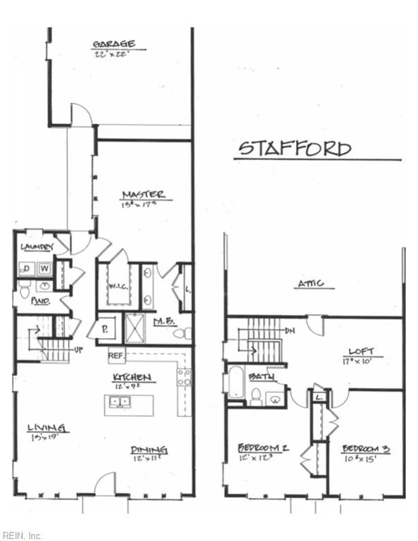 3537 Amberley WAY, WILLIAMSBURG VA 23188 - Photo 4
