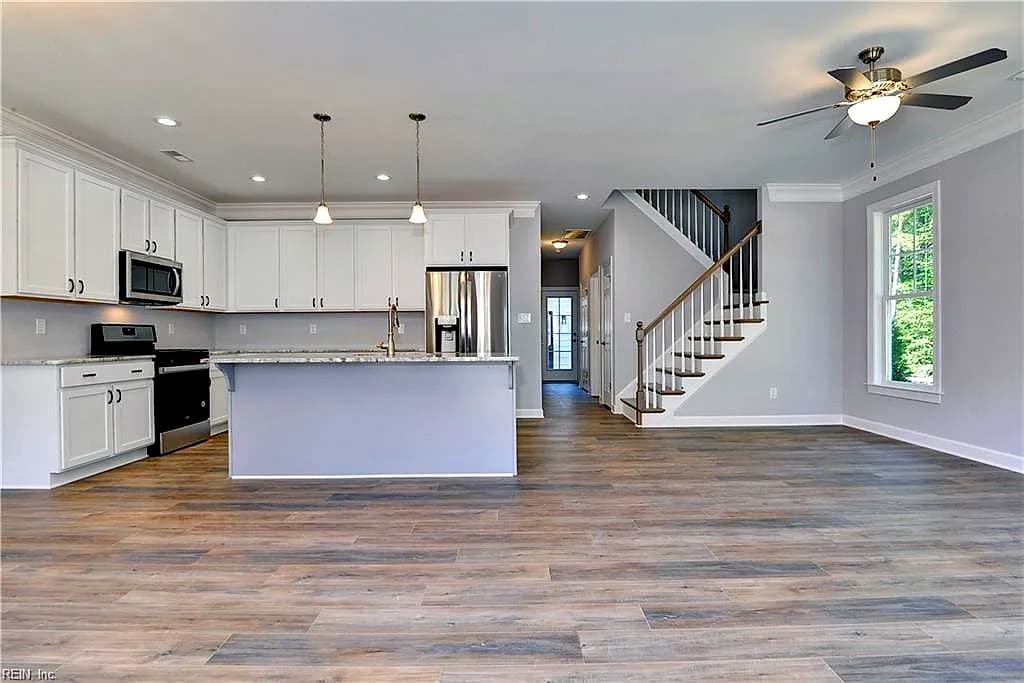 3537 Amberley WAY, WILLIAMSBURG VA 23188 - Photo 5