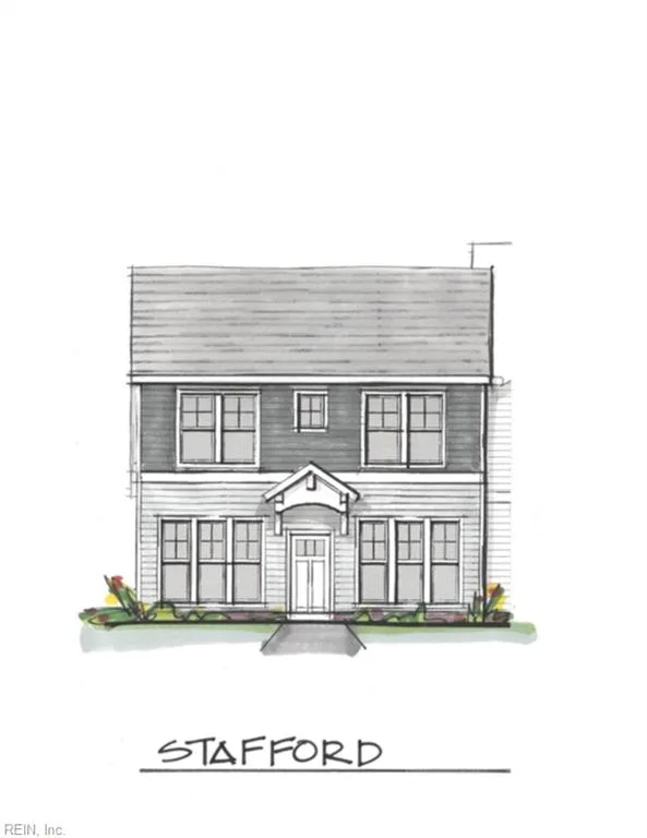 3537 Amberley WAY, WILLIAMSBURG VA 23188 - Photo 5