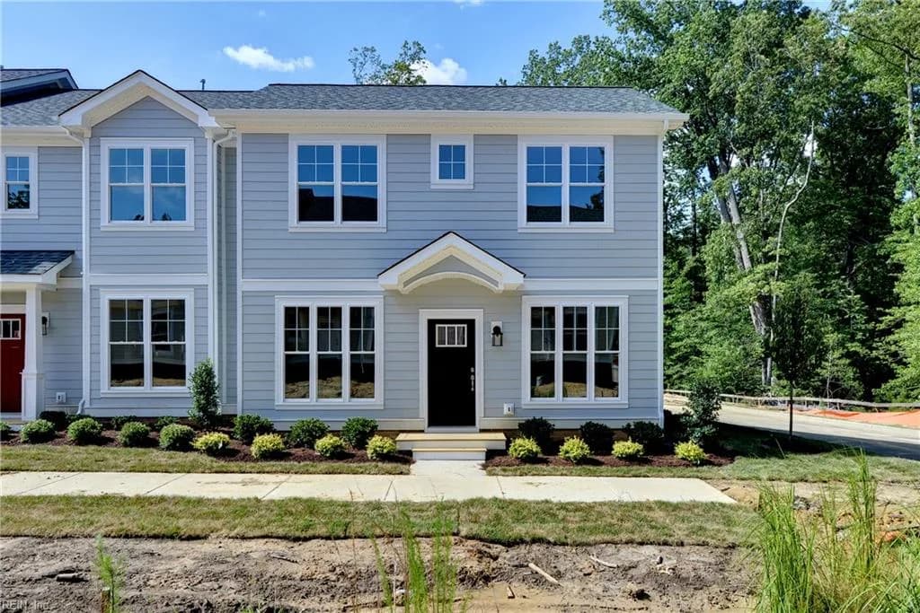 3537 Amberley WAY, WILLIAMSBURG VA 23188 - Photo 5