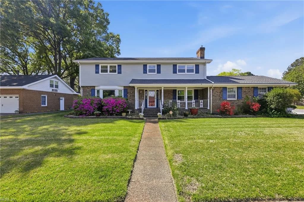 5233 Fairfield BLVD, VIRGINIABEACH VA 23464 - Photo 2