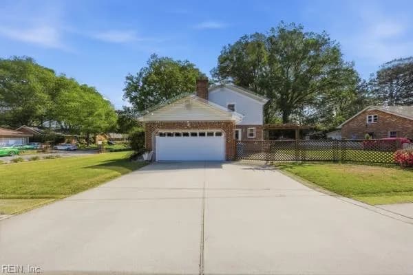 5233 Fairfield BLVD, VIRGINIABEACH VA 23464 - Photo 3