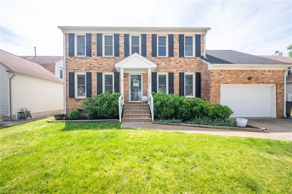 4225 Derby Wharf DR, Virginia Beach — 4 bed Residential, 2,181 sqft