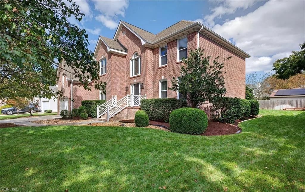 823 Keeling Dr NONE, CHESAPEAKE VA 23322 - Photo 3