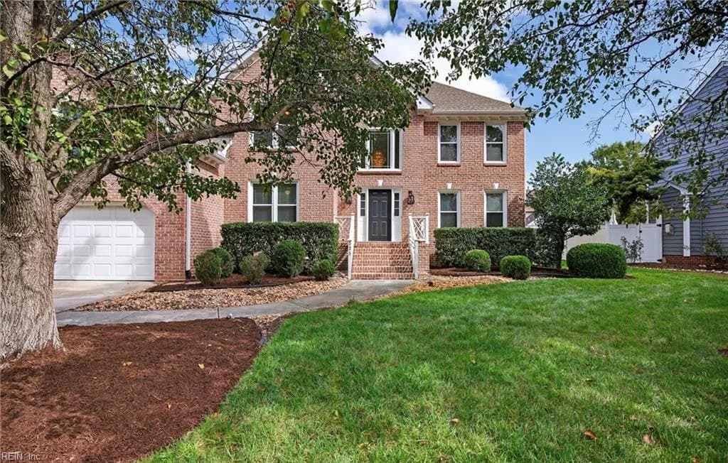 823 Keeling Dr NONE, CHESAPEAKE VA 23322 - Photo 4