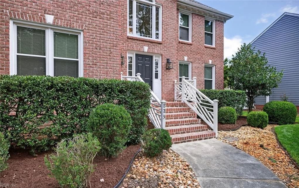 823 Keeling Dr NONE, CHESAPEAKE VA 23322 - Photo 5