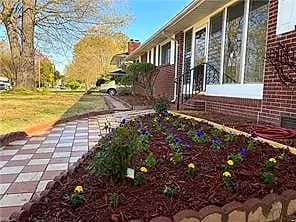 4011 Campbell RD, NEWPORT NEWS VA 23602 - Main photo