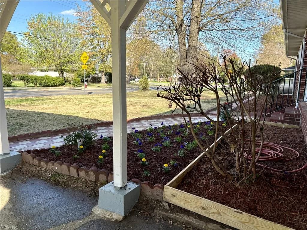 4011 Campbell RD, NEWPORTNEWS VA 23602 - Photo 4