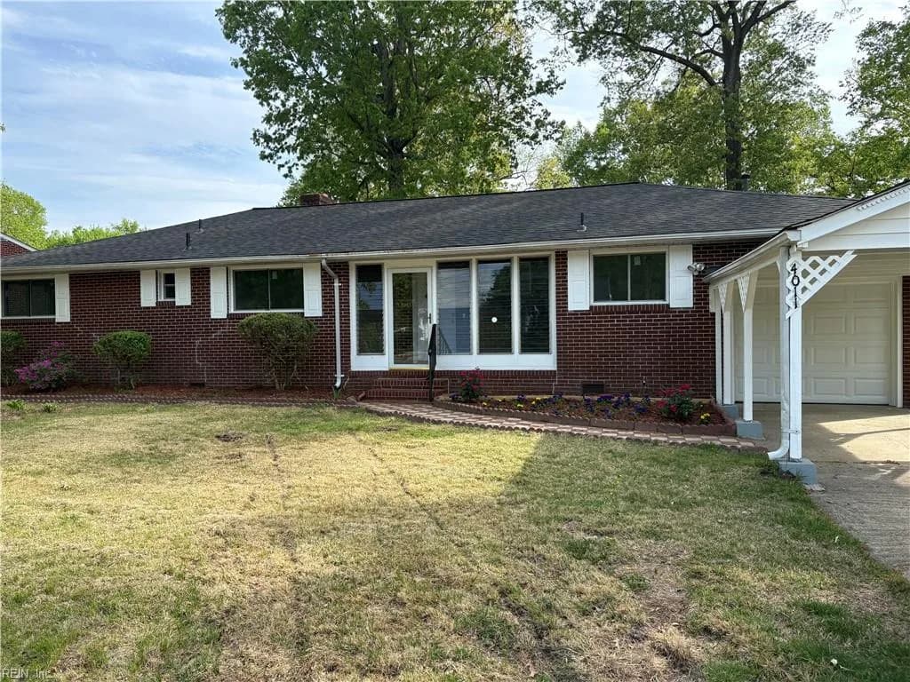 4011 Campbell RD, NEWPORTNEWS VA 23602 - Photo 5