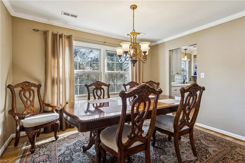 496 Windemere RD, NEWPORTNEWS VA 23602 - Photo 4