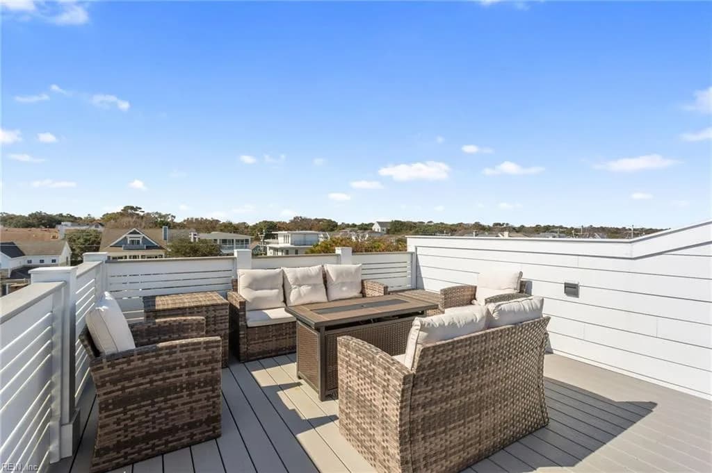112 60th ST #B, VIRGINIABEACH VA 23451 - Photo 4
