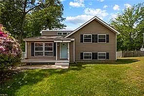 7 Cathy DR, NEWPORT NEWS VA 23608 - Main photo