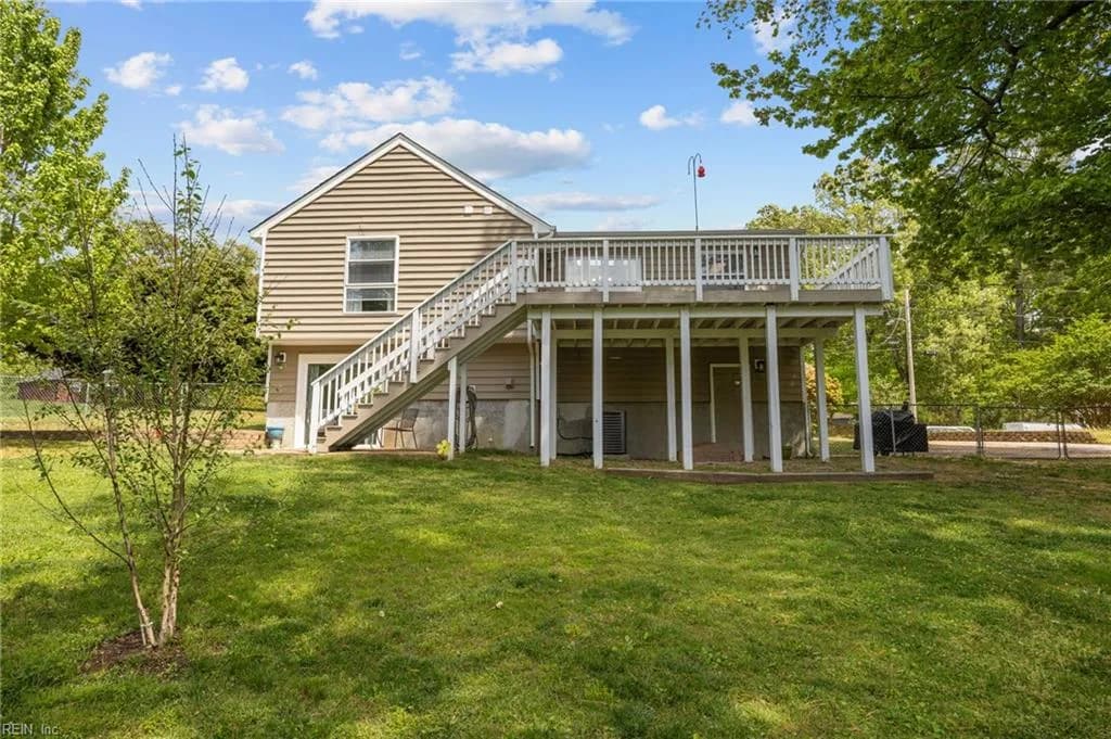 7 Cathy DR, NEWPORTNEWS VA 23608 - Photo 3
