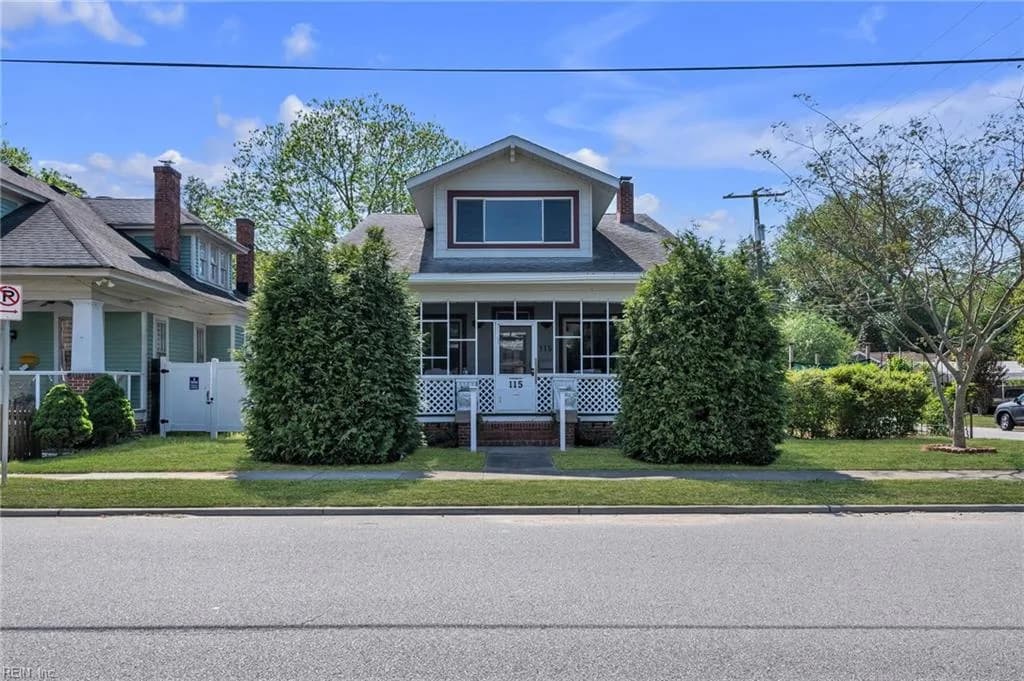 115 Katherine ST, SUFFOLK VA 23434 - Photo 3