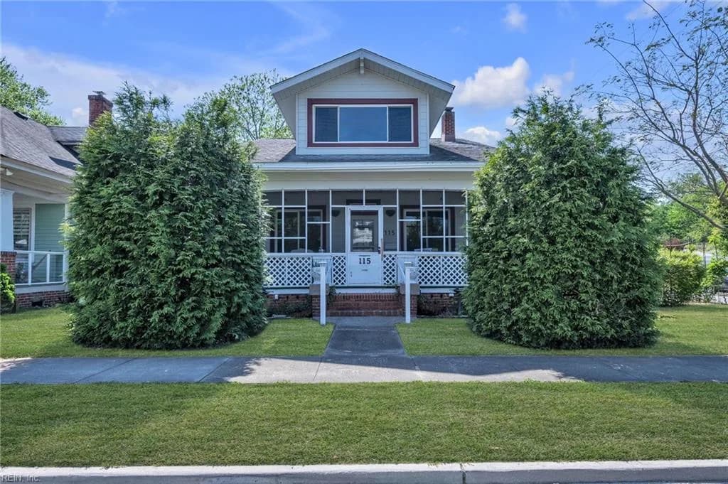 115 Katherine ST, SUFFOLK VA 23434 - Photo 4