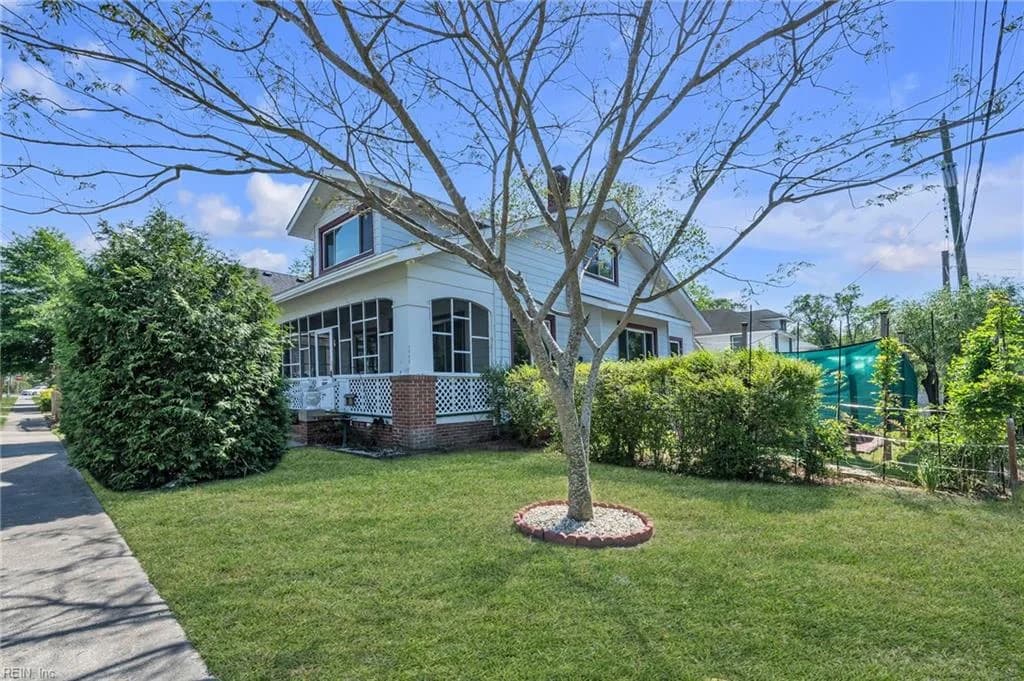 115 Katherine ST, SUFFOLK VA 23434 - Photo 5
