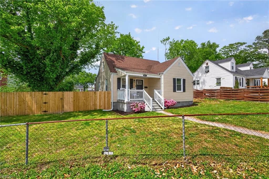 7431 Tyndale CT, NORFOLK VA 23505 - Photo 3