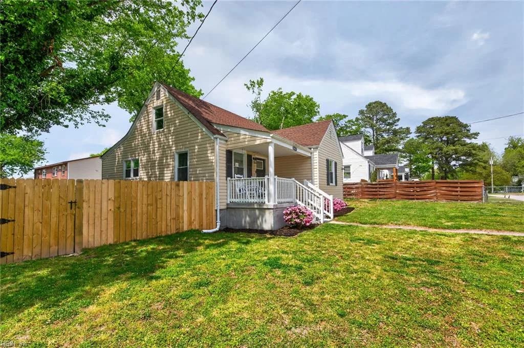 7431 Tyndale CT, NORFOLK VA 23505 - Photo 4