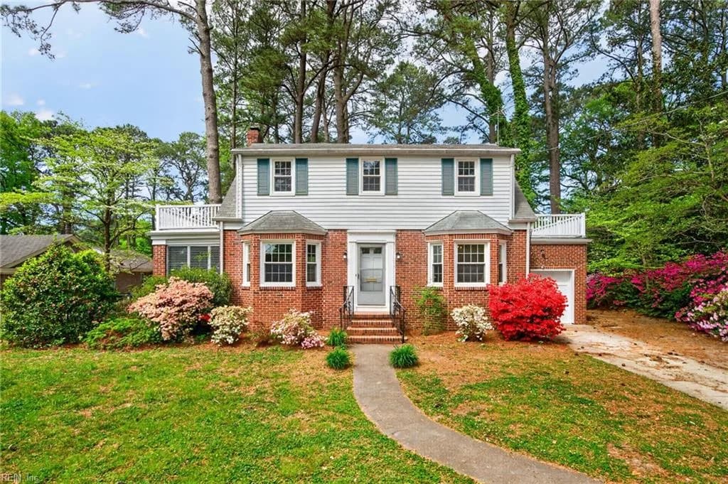 433 Hariton CT, NORFOLK VA 23505 - Main photo