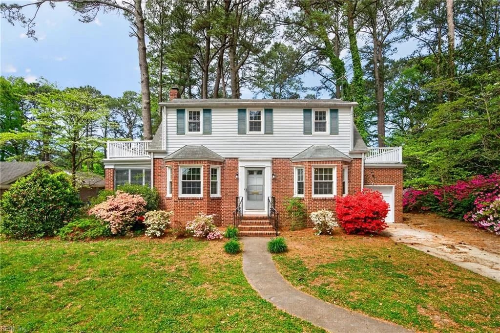 433 Hariton CT, Norfolk — 3 bed Residential, 1,721 sqft