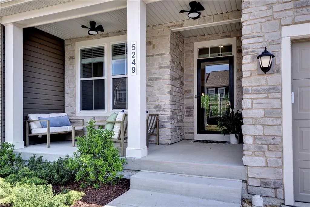 5249 Twilight CT, TOANO VA 23168 - Photo 3