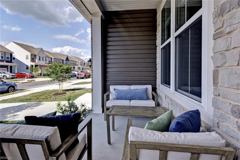 5249 Twilight CT, TOANO VA 23168 - Photo 4