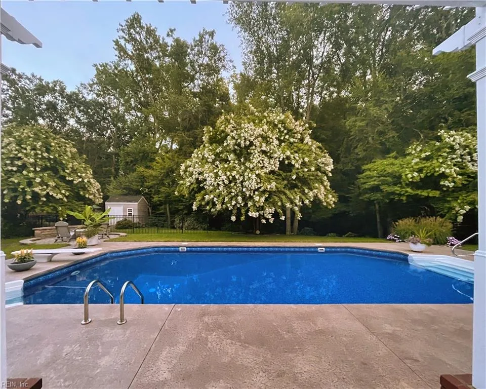 4012 Harvest Reach LN, SUFFOLK VA 23434