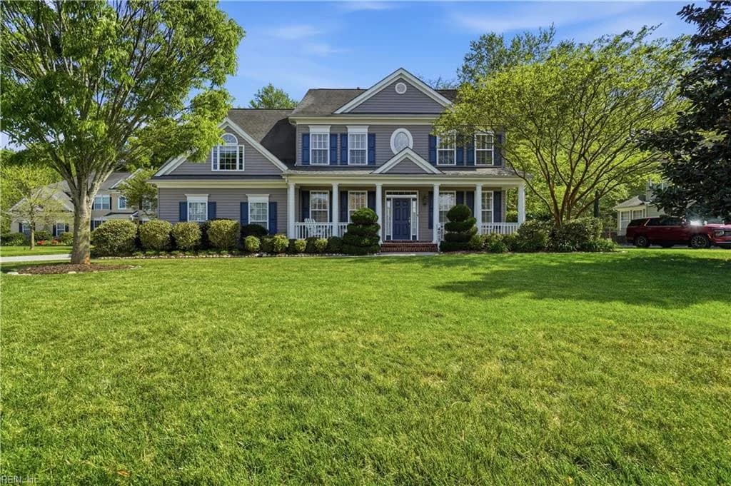 4012 Harvest Reach LN, SUFFOLK VA 23434 - Photo 4
