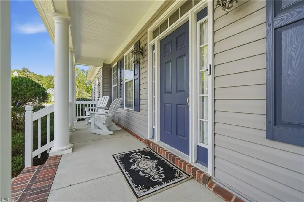 4012 Harvest Reach LN, SUFFOLK VA 23434 - Photo 5