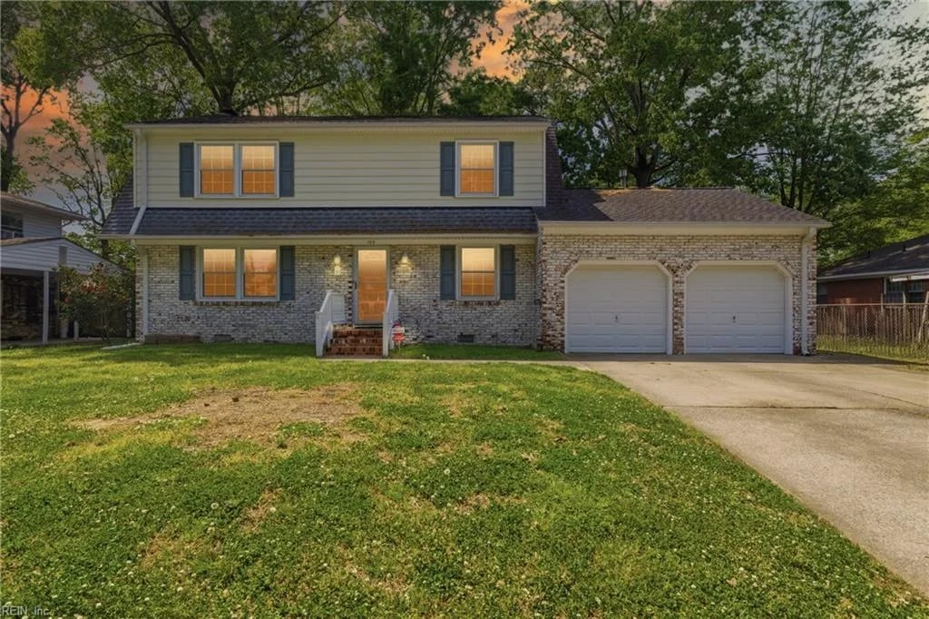 702 Keppel DR, NEWPORTNEWS VA 23608